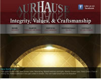 Aurhause Construction and Renovation