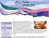 Clark County Cancer Care